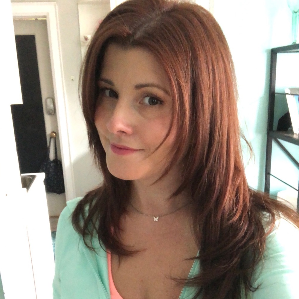 Meet your Posher, Jenn